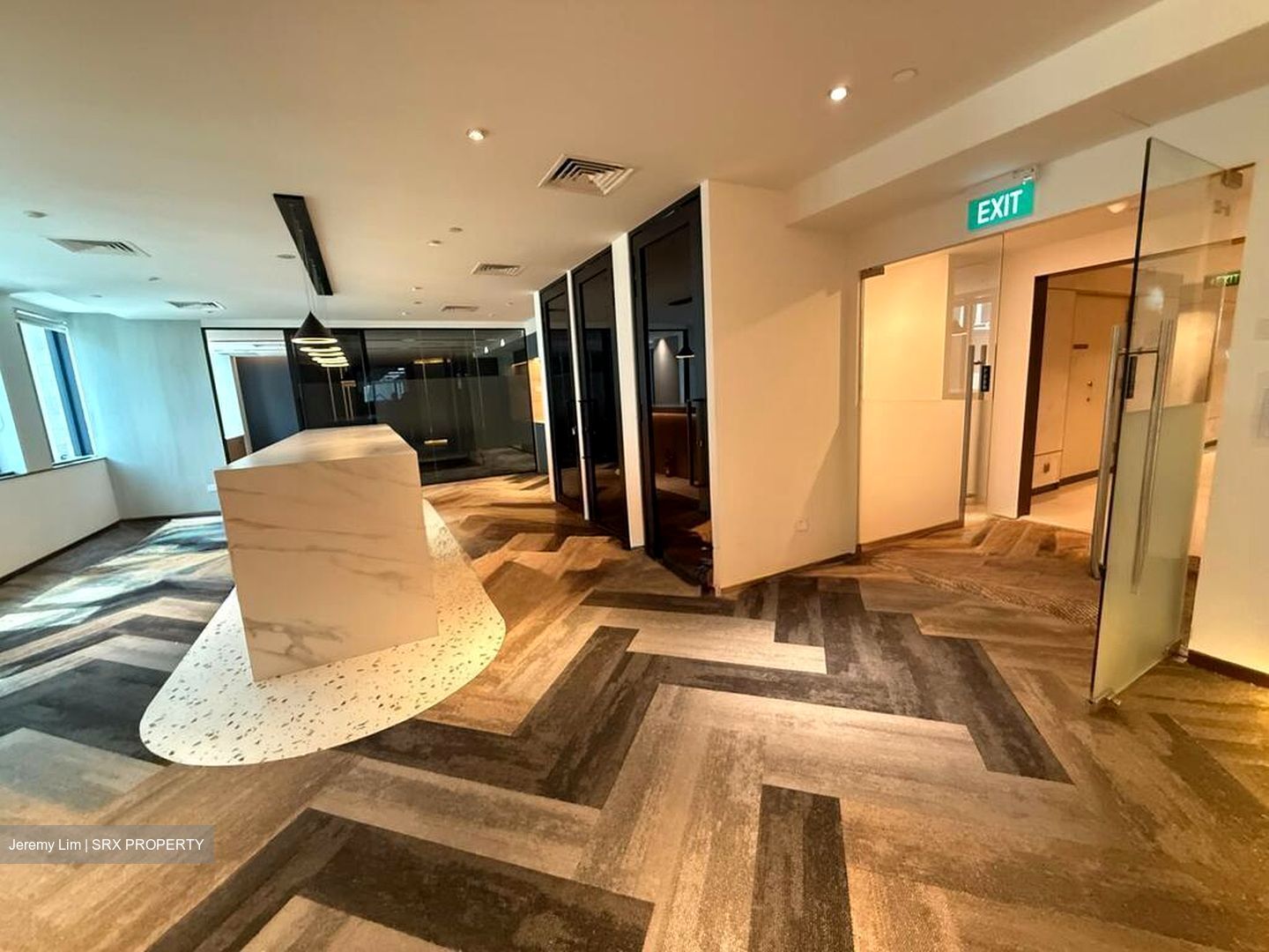 Uob Plaza (D1), Office #497186111